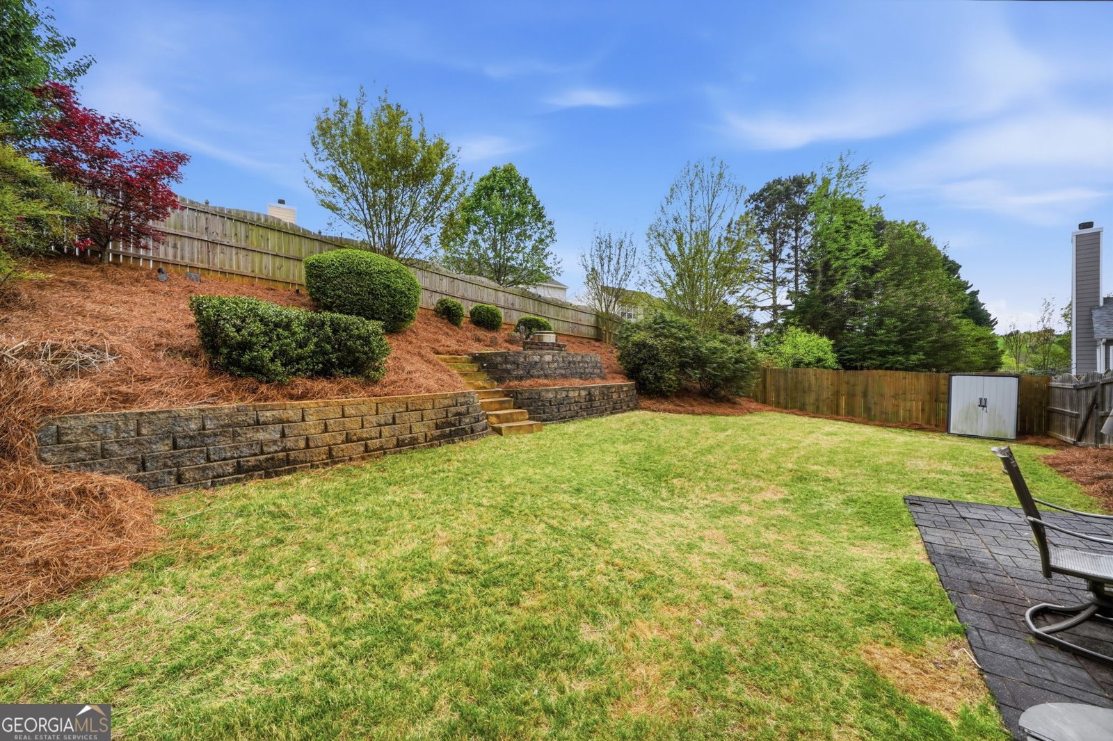 2135 Sugar Maple Lane Acworth - Photo 46