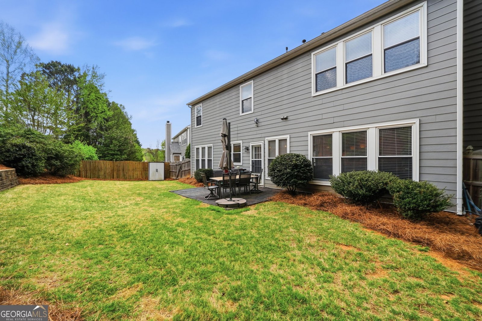 2135 Sugar Maple Lane Acworth - Photo 47