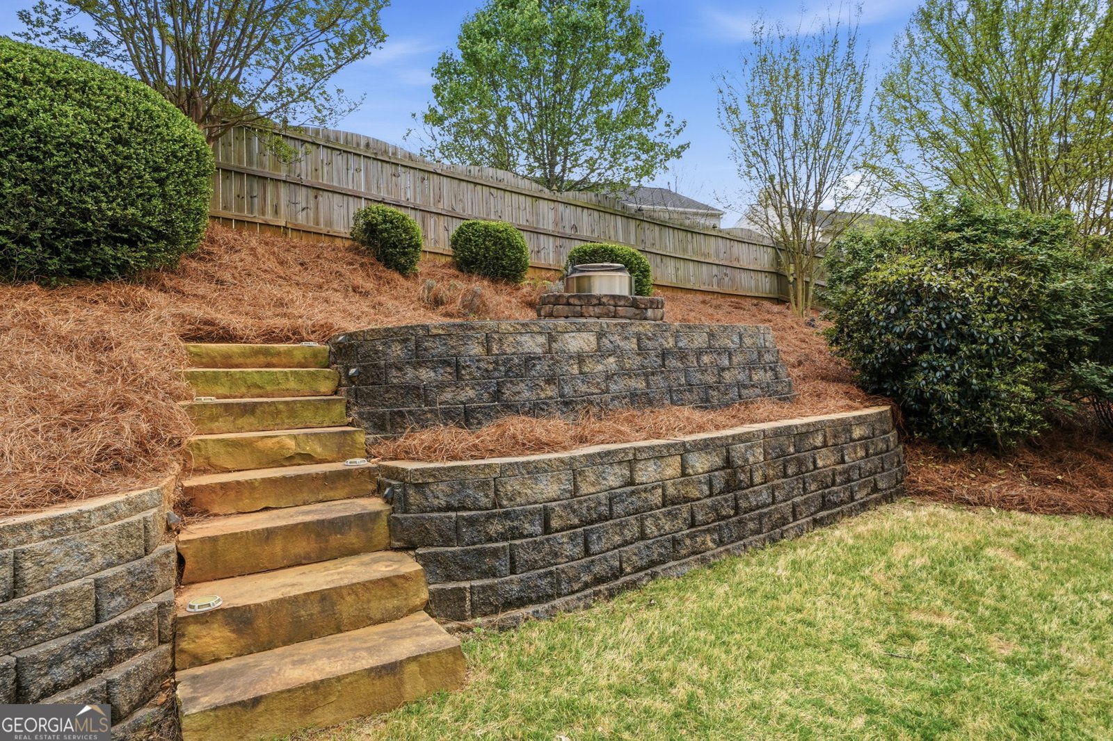 2135 Sugar Maple Lane Acworth - Photo 48