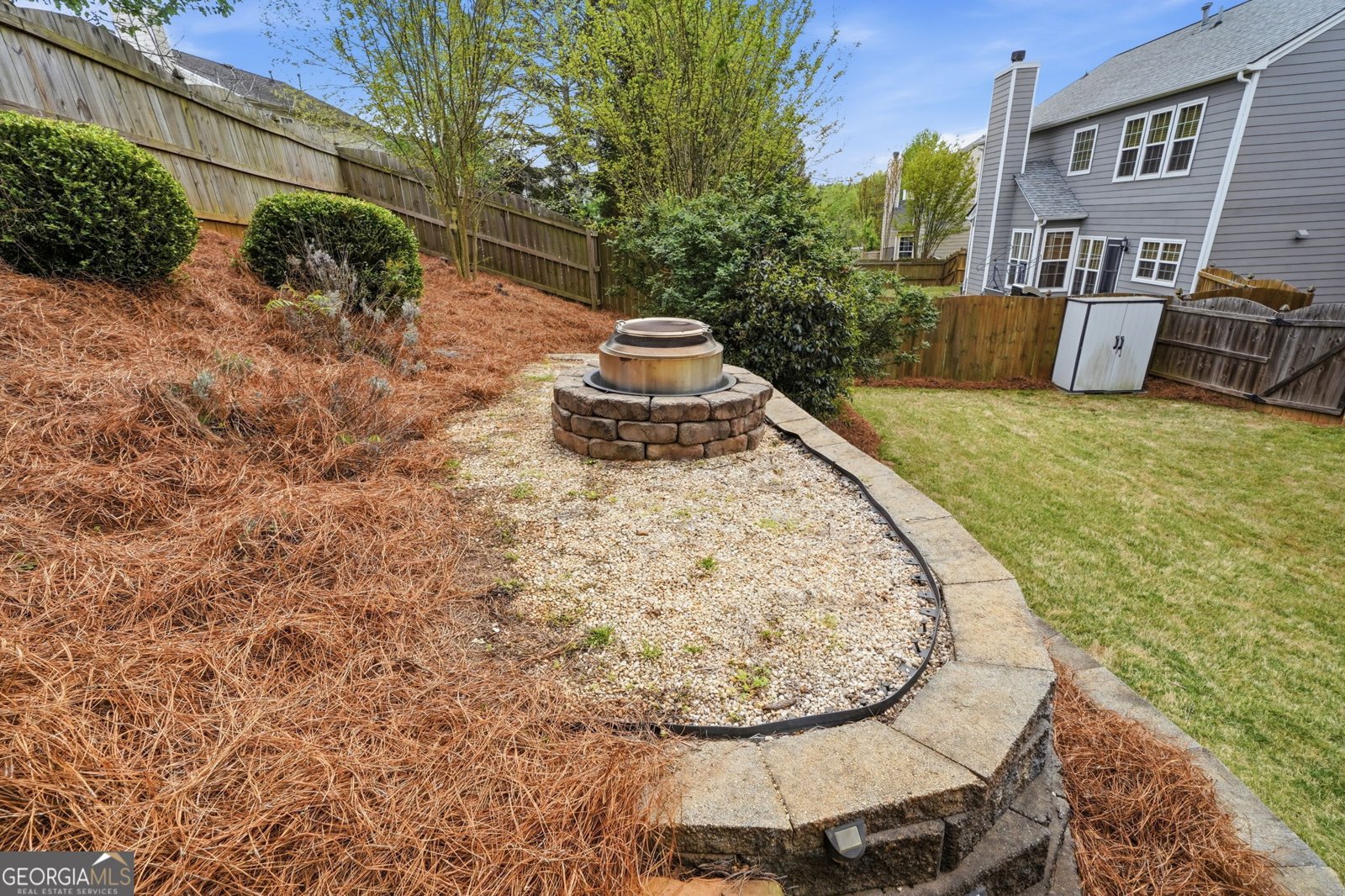 2135 Sugar Maple Lane Acworth - Photo 49