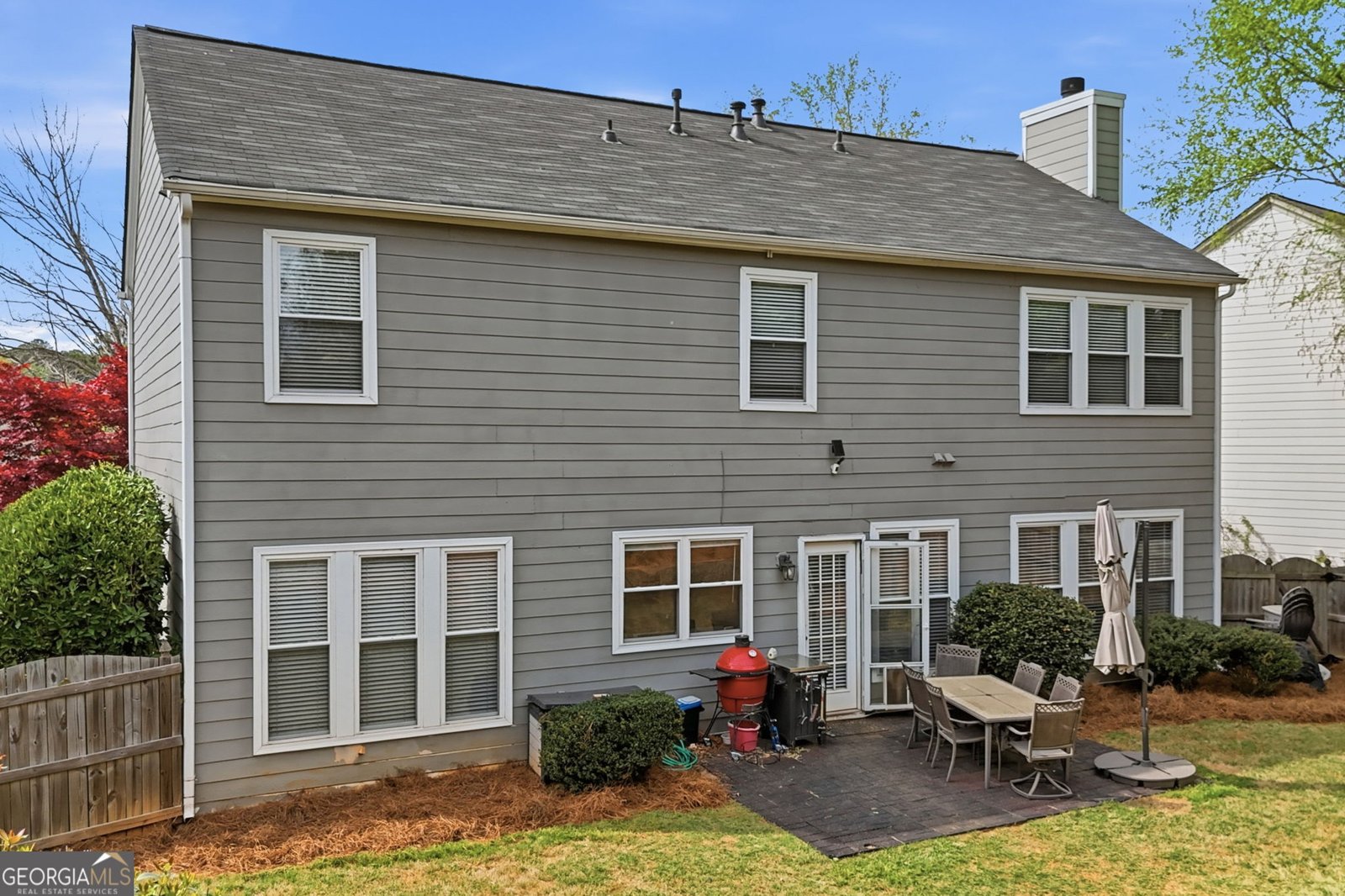 2135 Sugar Maple Lane Acworth - Photo 52