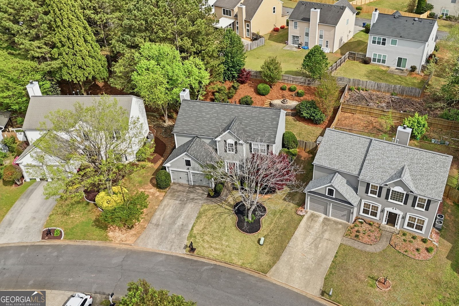 2135 Sugar Maple Lane Acworth - Photo 53