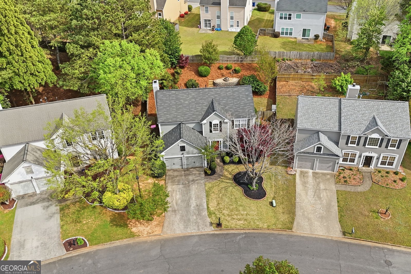 2135 Sugar Maple Lane Acworth - Photo 54