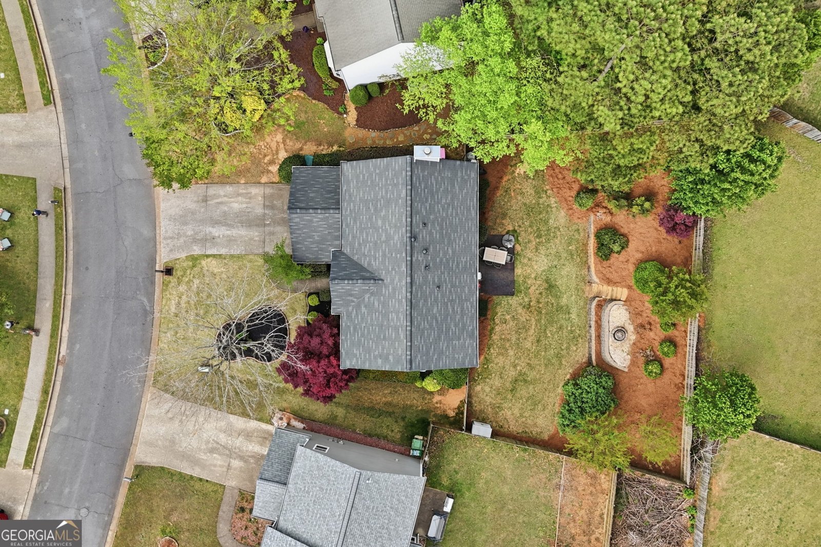 2135 Sugar Maple Lane Acworth - Photo 55