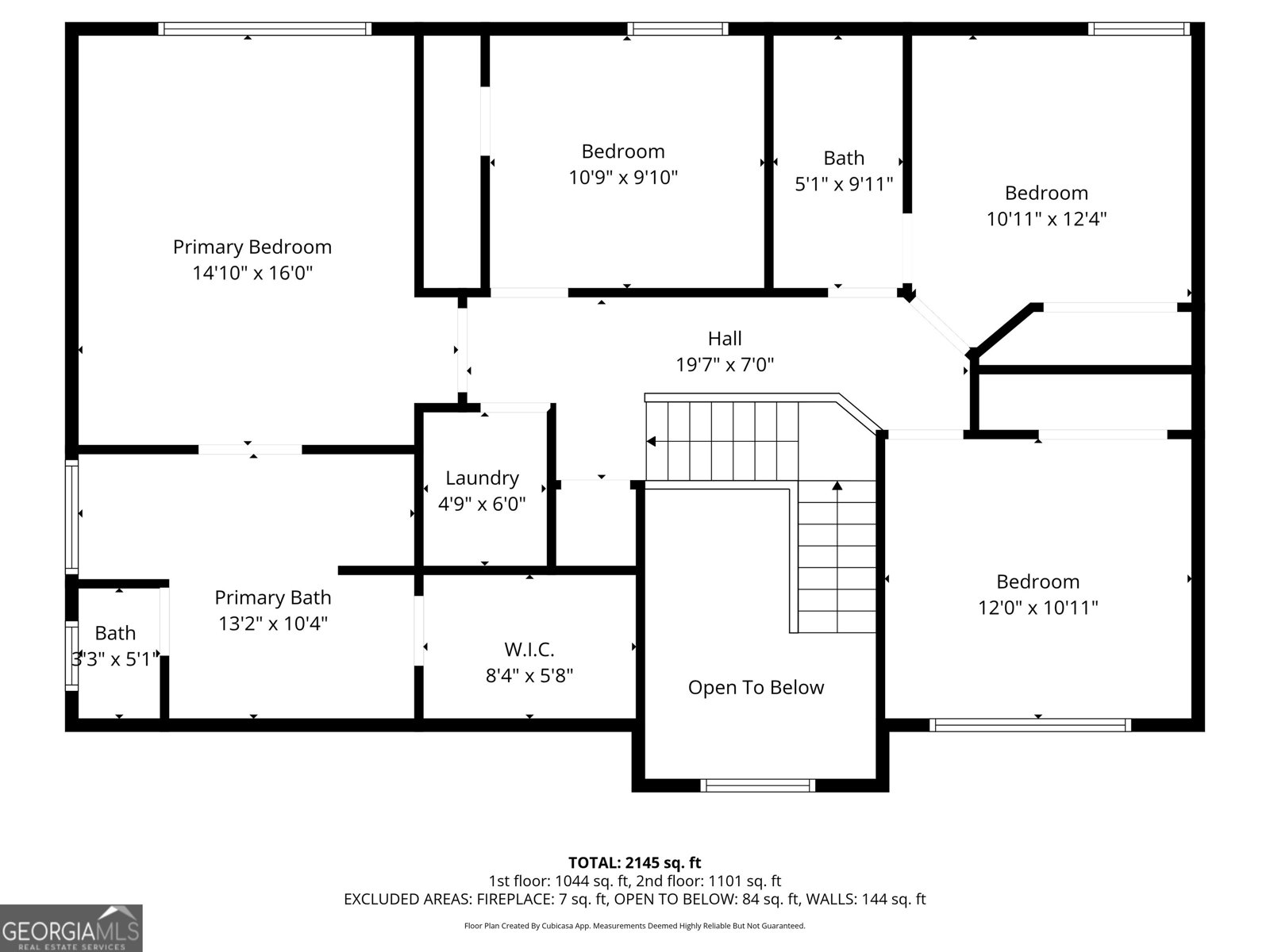 2135 Sugar Maple Lane Acworth - Photo 56