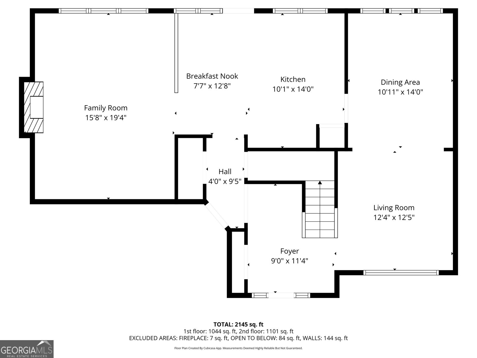2135 Sugar Maple Lane Acworth - Photo 58