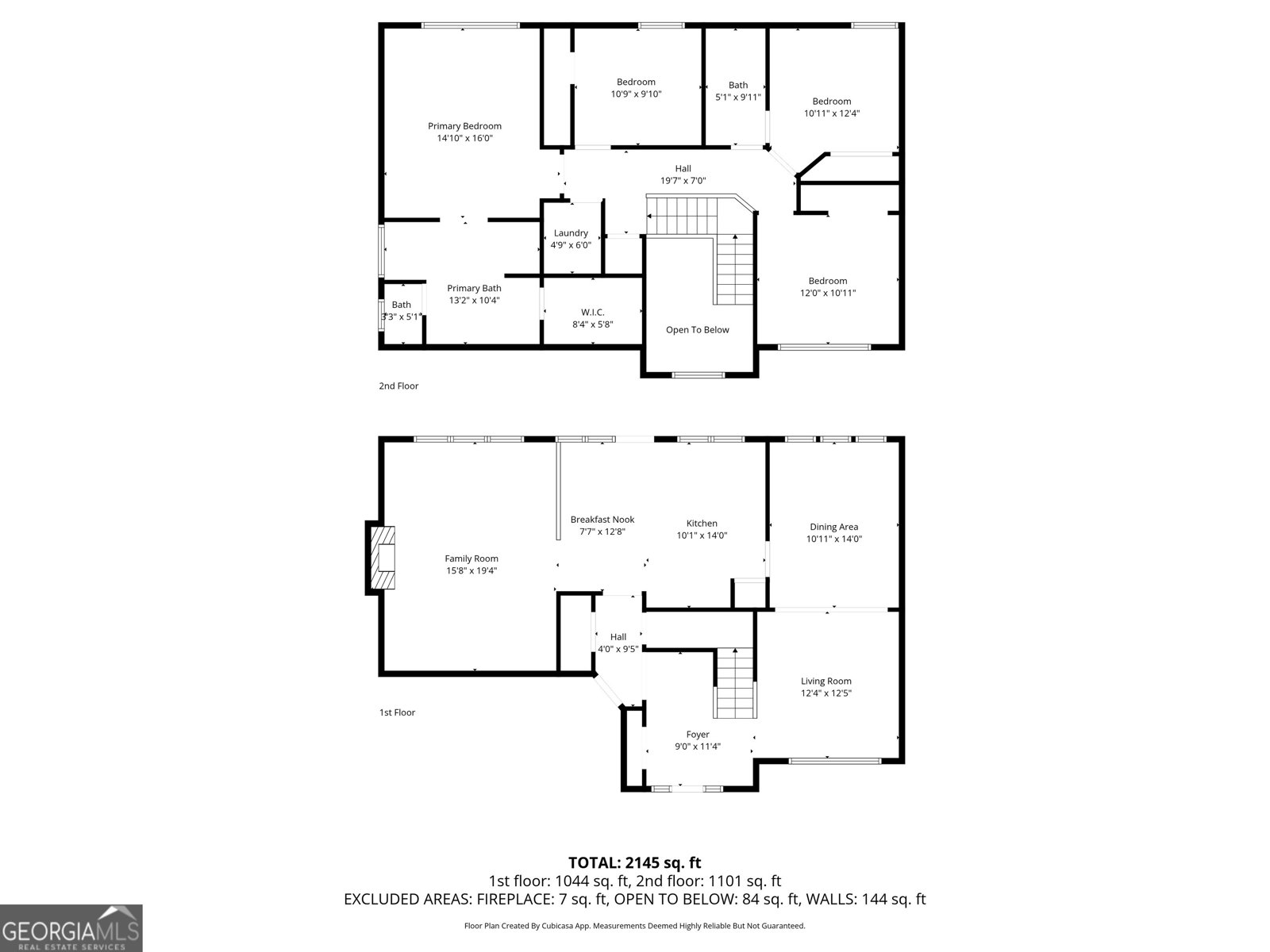 2135 Sugar Maple Lane Acworth - Photo 59