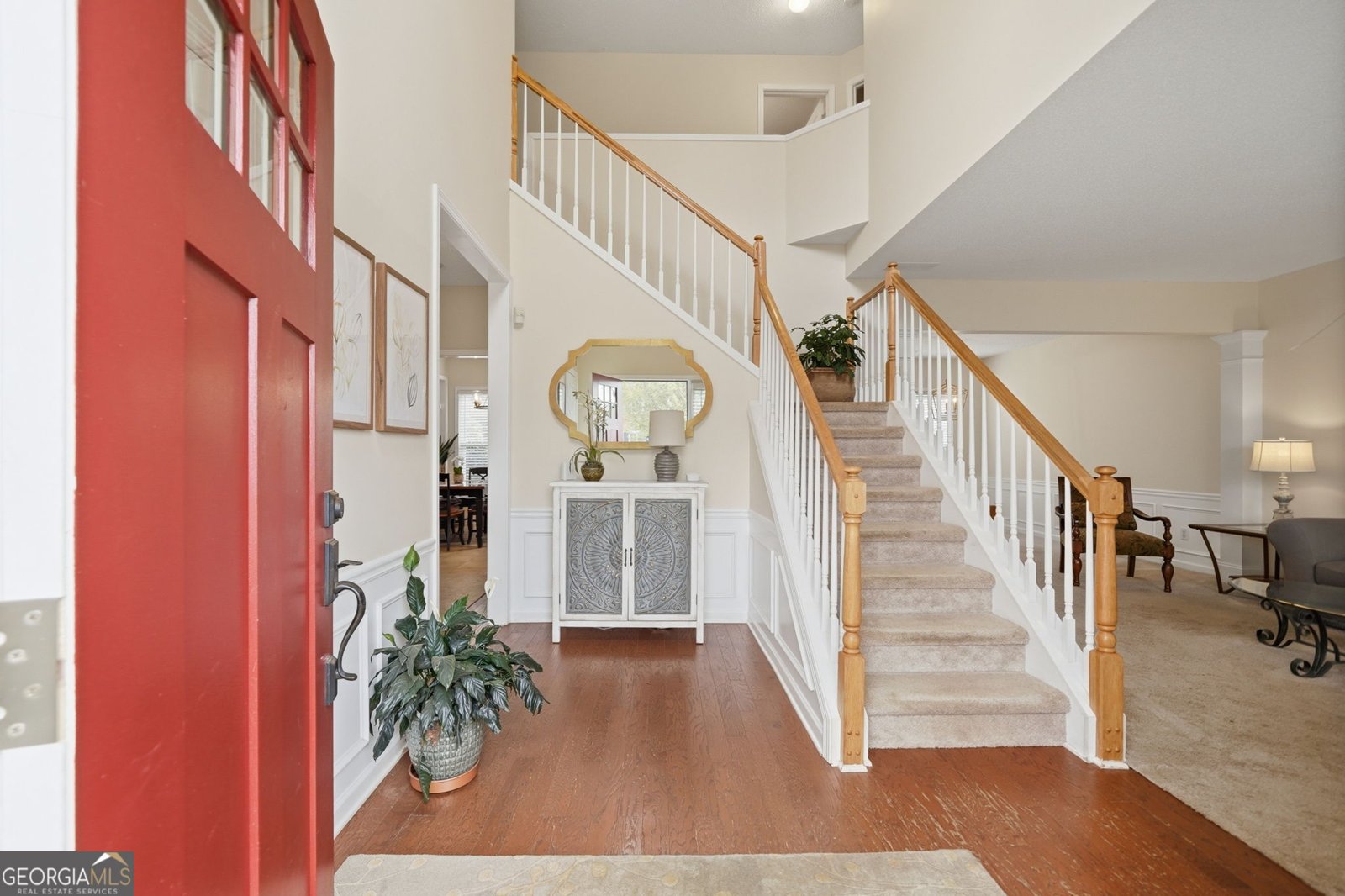 2135 Sugar Maple Lane Acworth - Photo 6