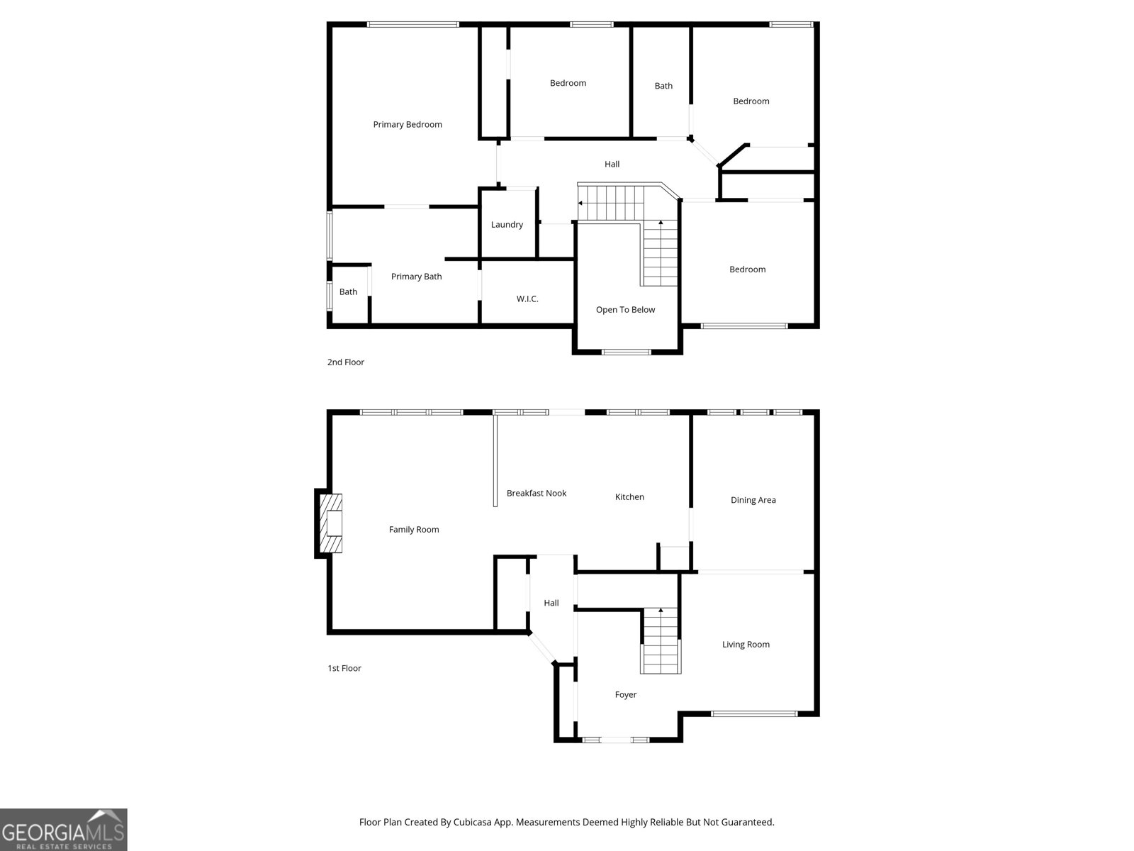 2135 Sugar Maple Lane Acworth - Photo 61