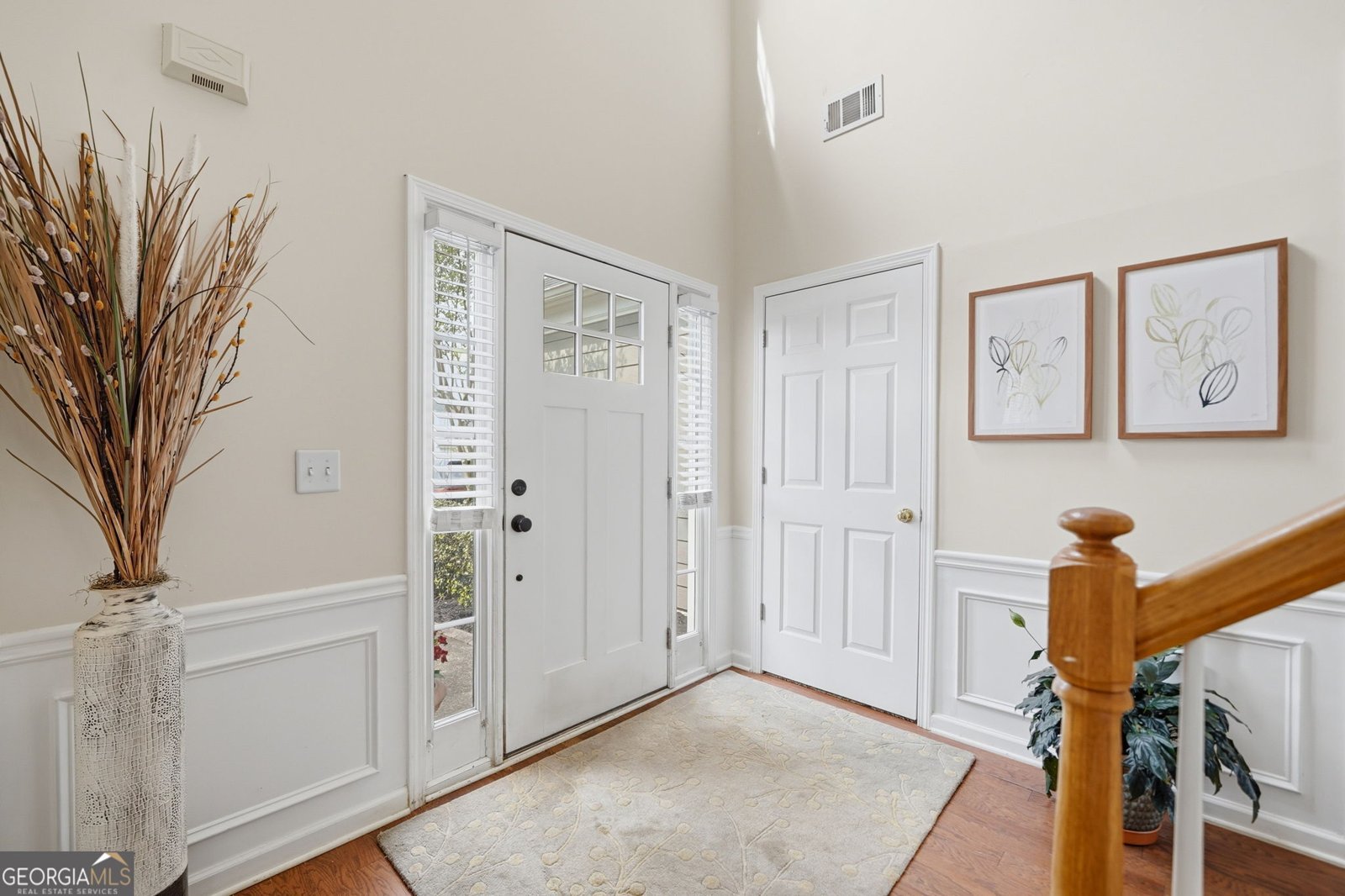 2135 Sugar Maple Lane Acworth - Photo 9