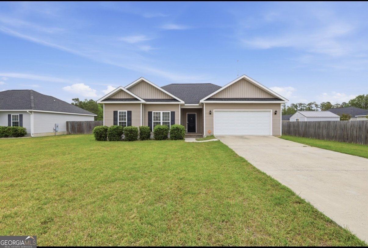 9067 Whispering Pines Boulevard Statesboro - Photo 1
