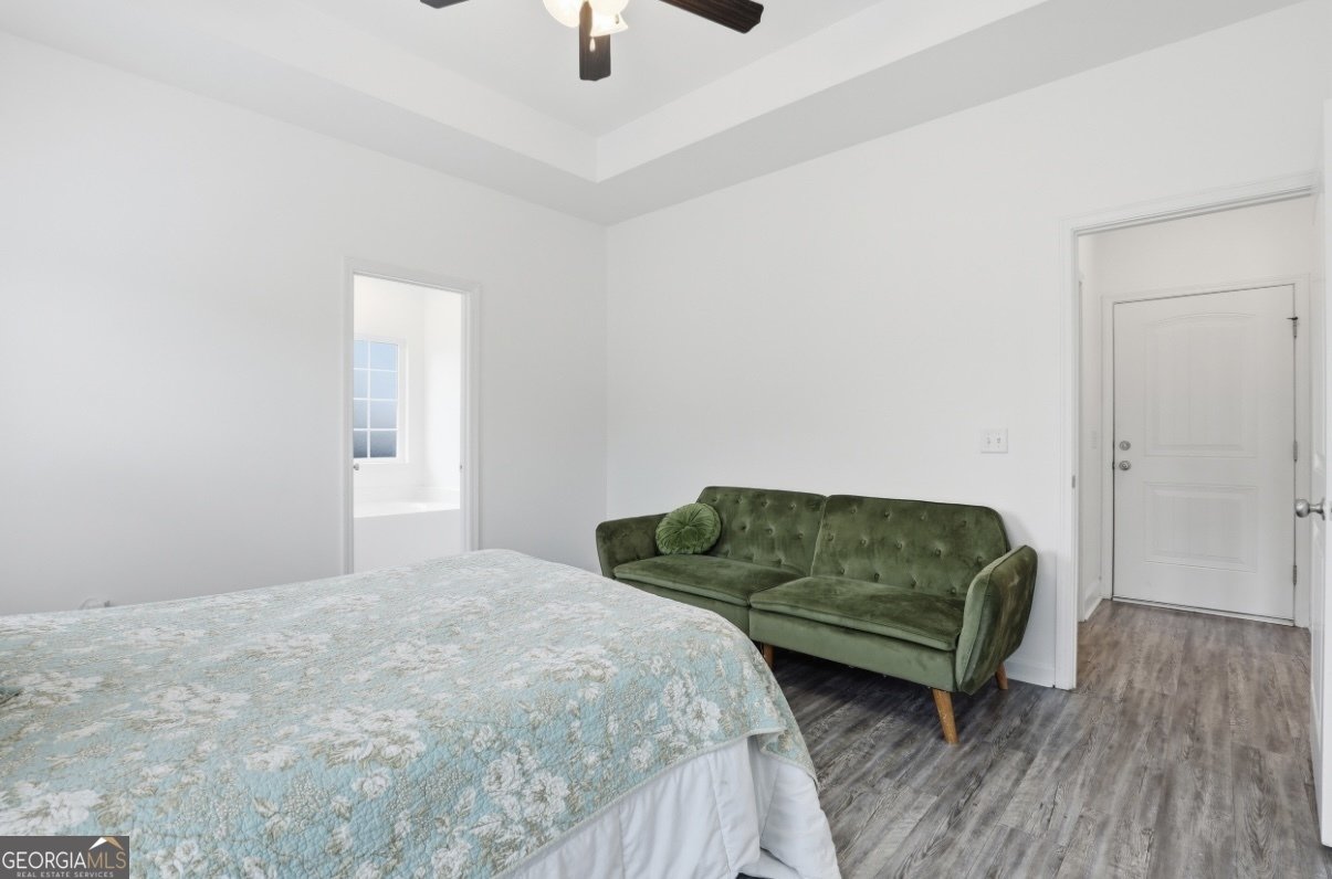 9067 Whispering Pines Boulevard Statesboro - Photo 16