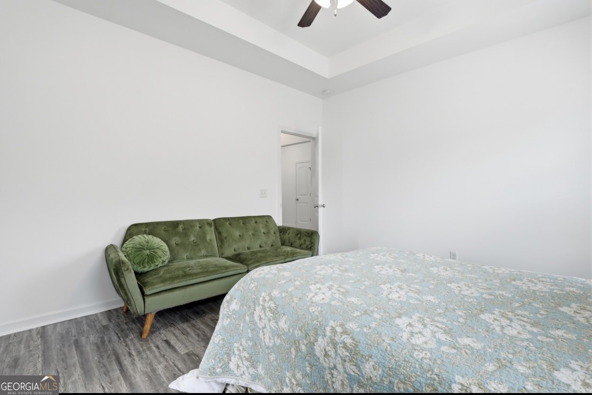 9067 Whispering Pines Boulevard Statesboro - Photo 17