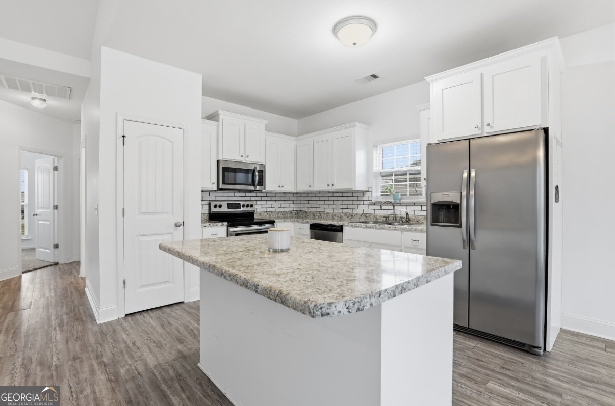 9067 Whispering Pines Boulevard Statesboro - Photo 8