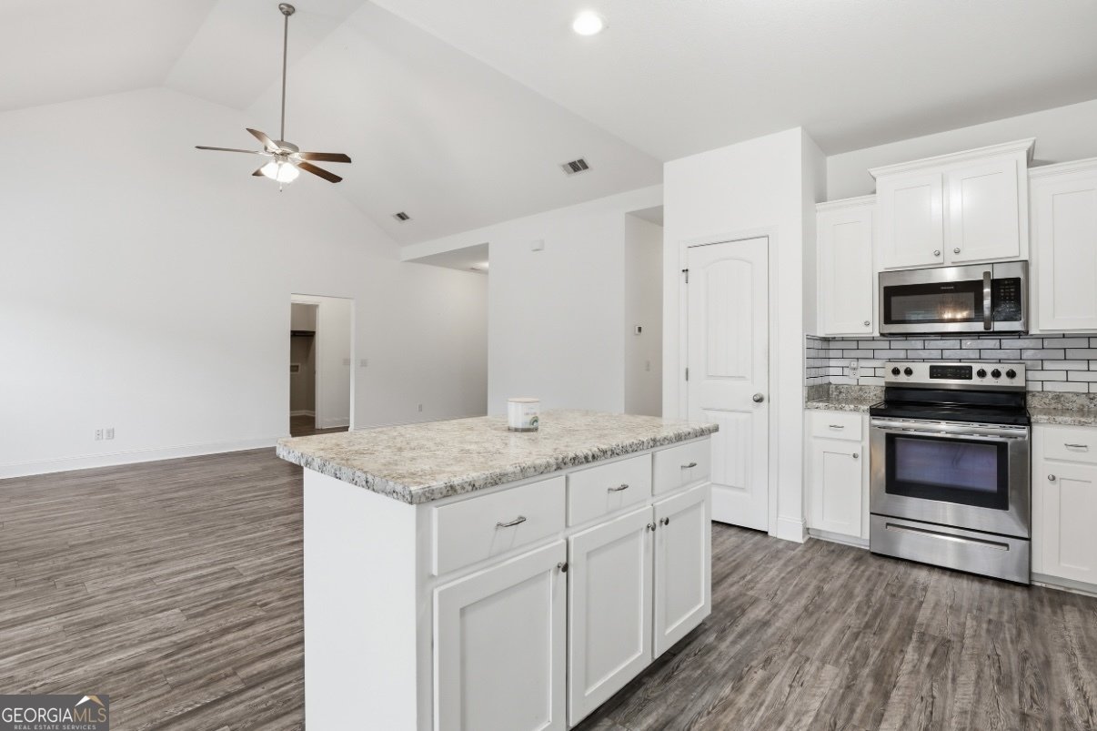 9067 Whispering Pines Boulevard Statesboro - Photo 9