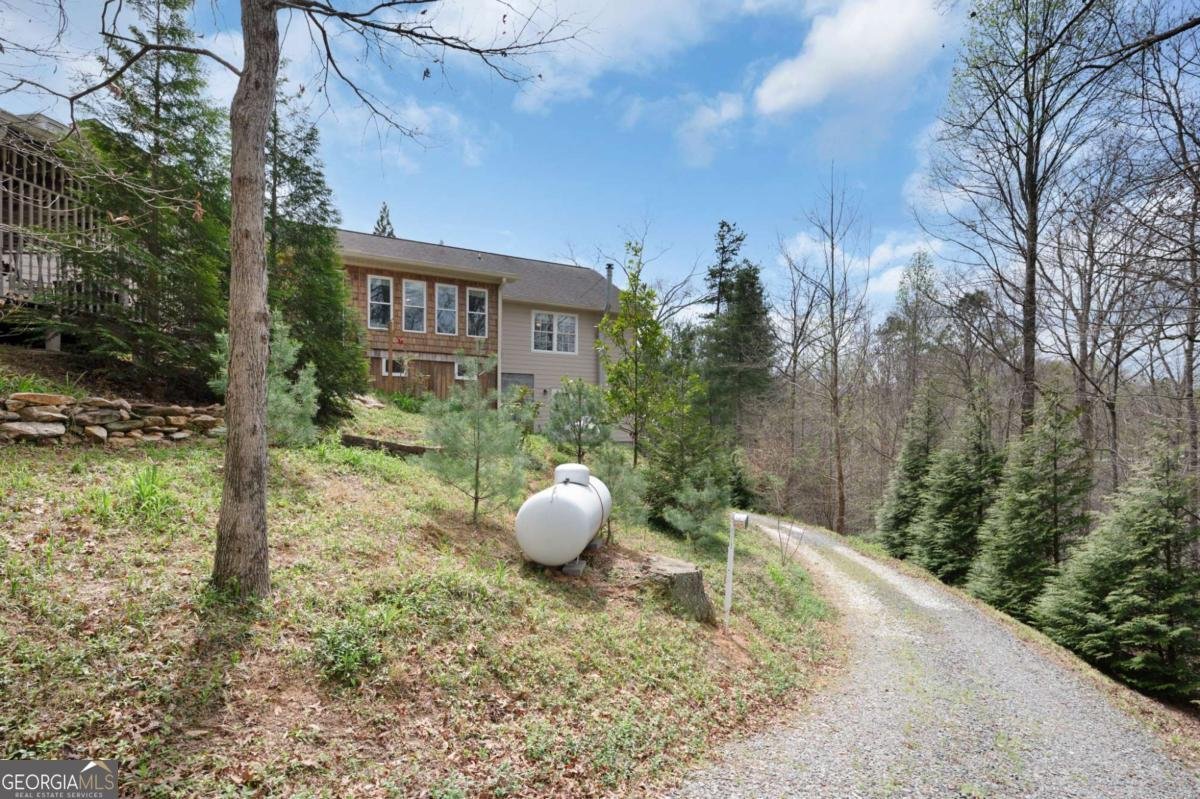 73 The Oaks Drive Ellijay - Photo 10