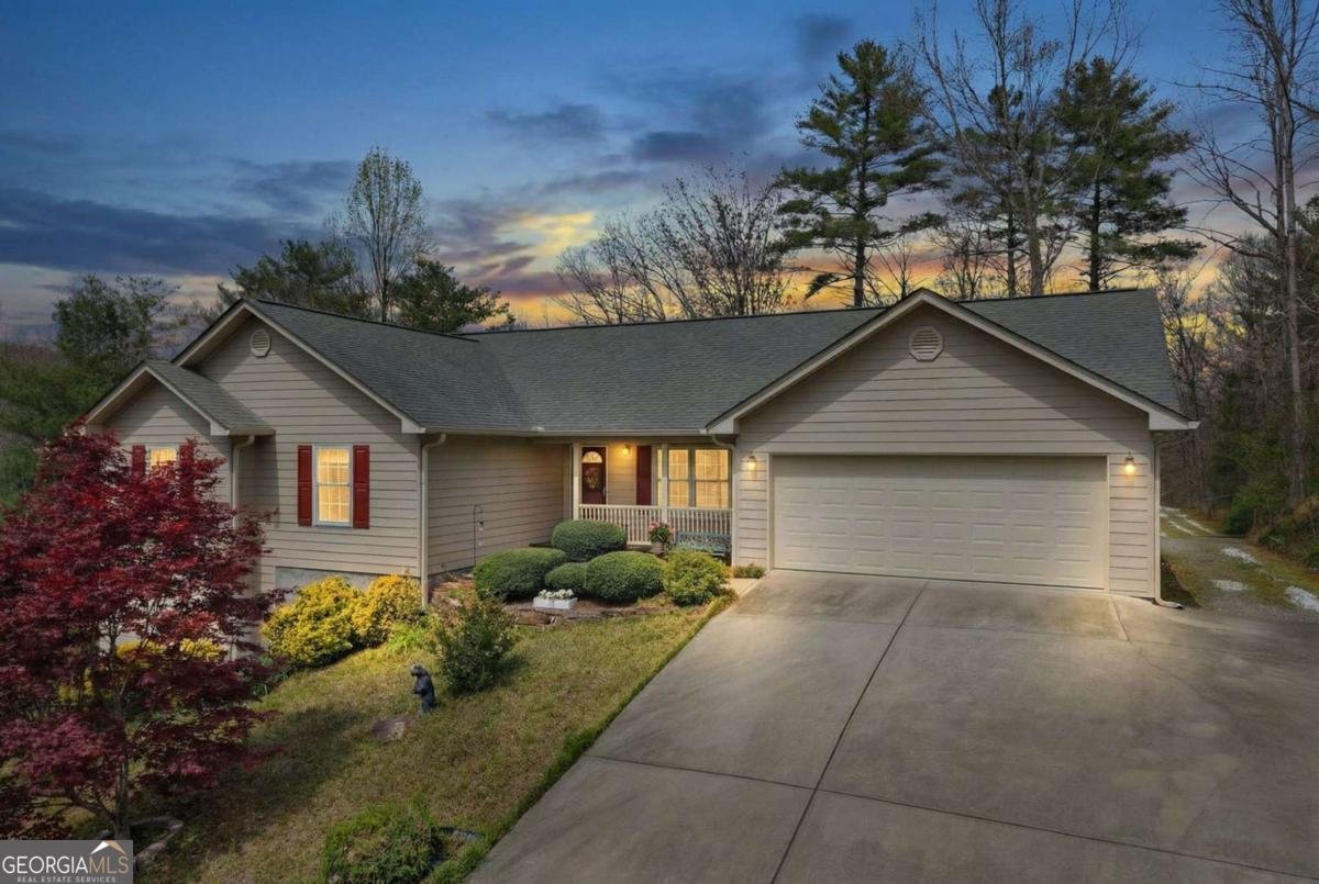 73 The Oaks Drive Ellijay - Photo 15