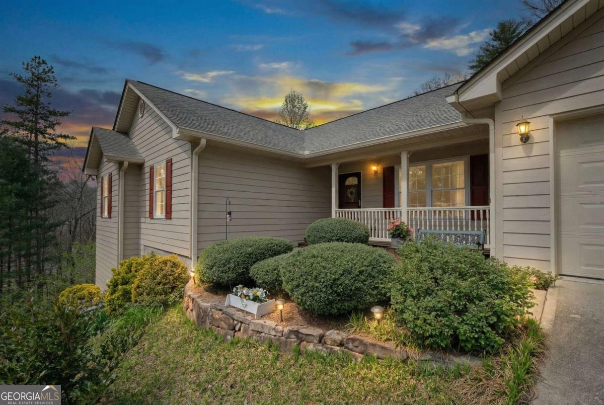 73 The Oaks Drive Ellijay - Photo 16