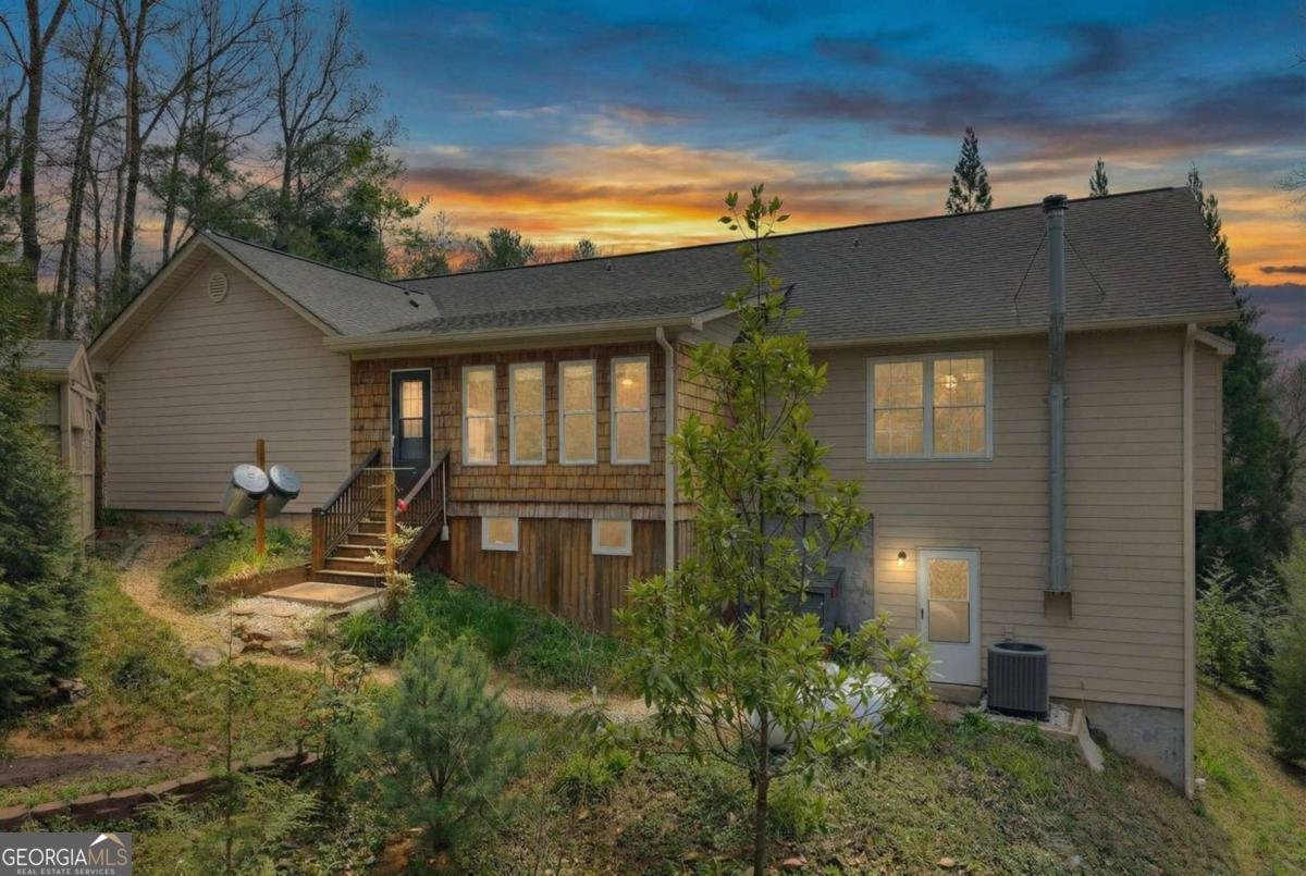 73 The Oaks Drive Ellijay - Photo 17