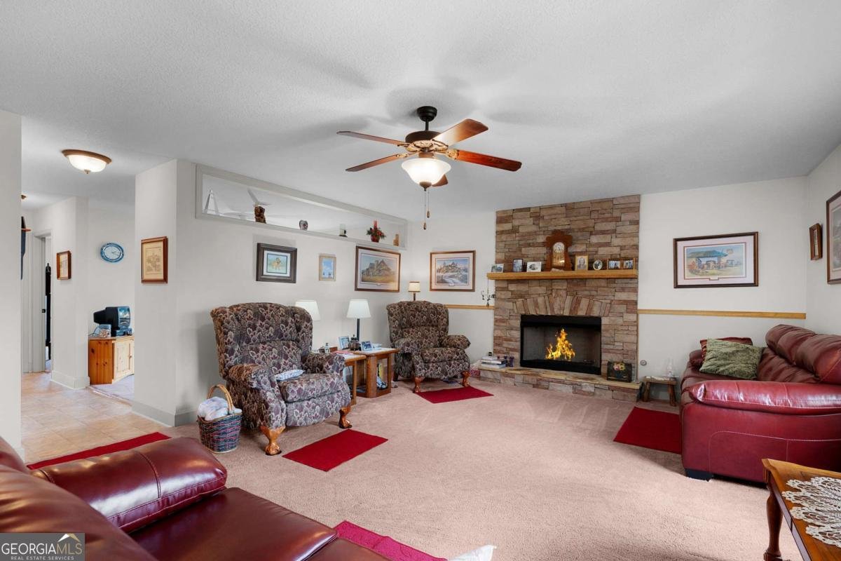 73 The Oaks Drive Ellijay - Photo 22