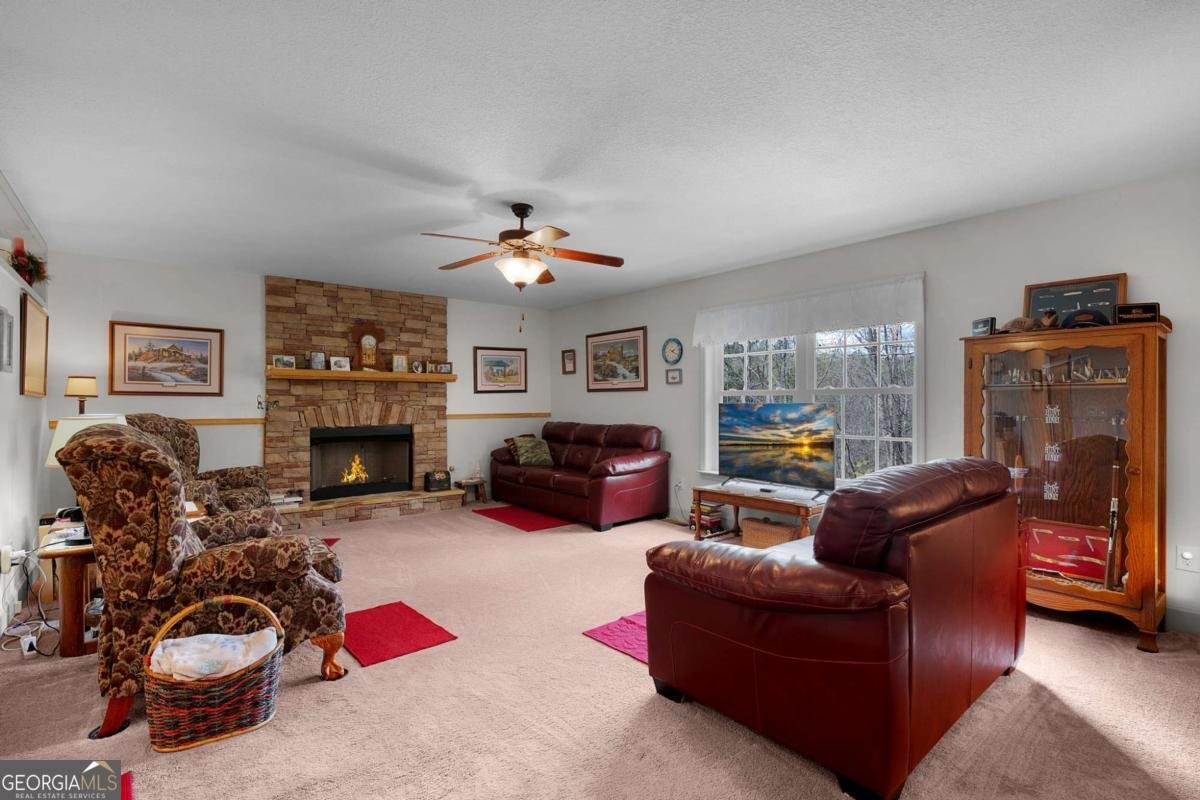 73 The Oaks Drive Ellijay - Photo 23