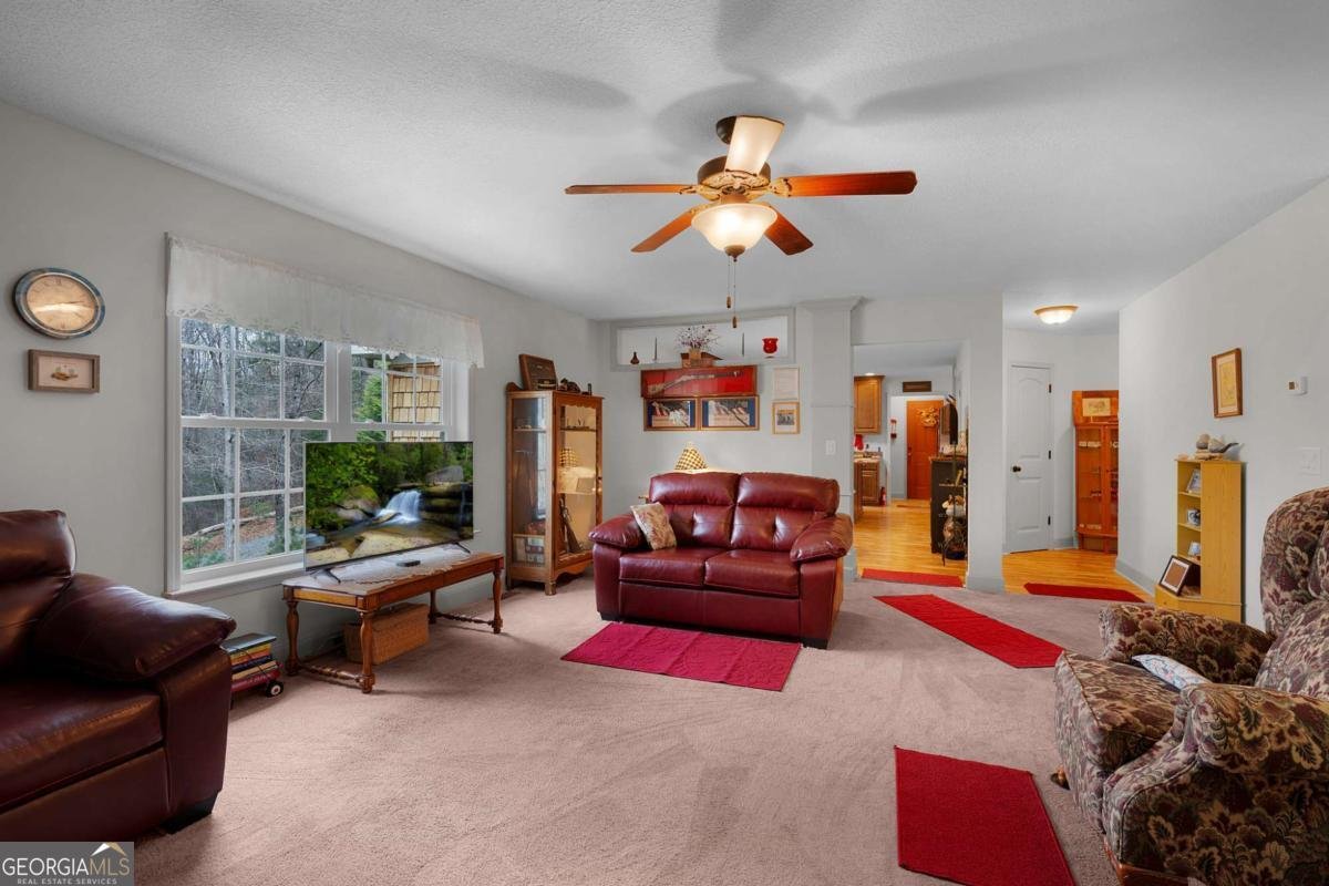 73 The Oaks Drive Ellijay - Photo 24