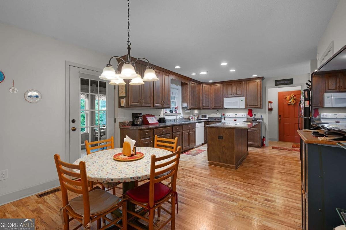 73 The Oaks Drive Ellijay - Photo 31