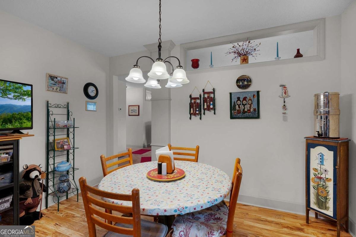 73 The Oaks Drive Ellijay - Photo 33