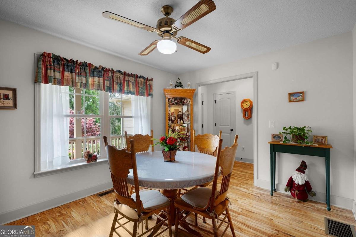 73 The Oaks Drive Ellijay - Photo 34