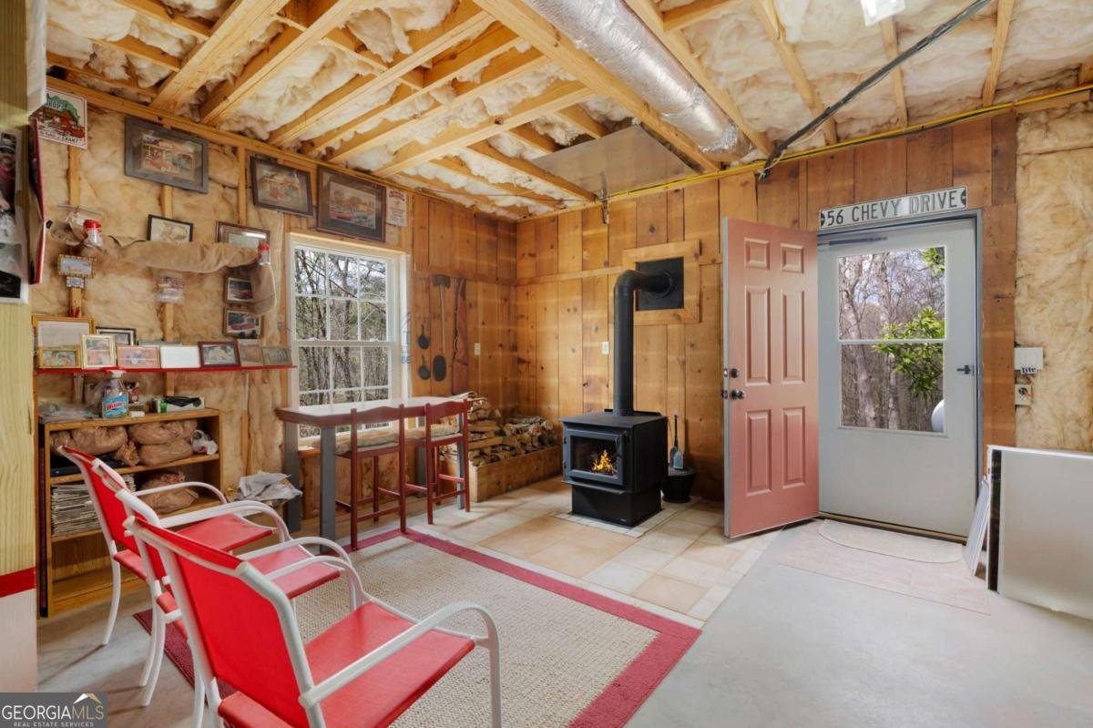 73 The Oaks Drive Ellijay - Photo 53