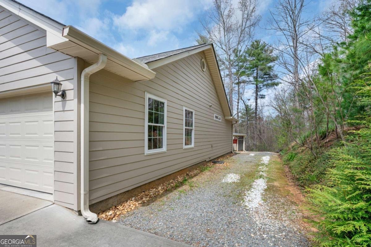 73 The Oaks Drive Ellijay - Photo 6