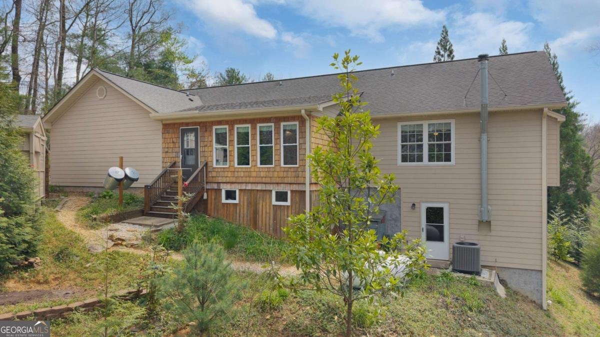 73 The Oaks Drive Ellijay - Photo 7