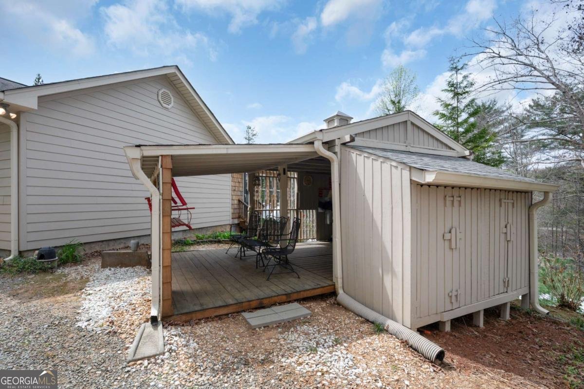 73 The Oaks Drive Ellijay - Photo 8