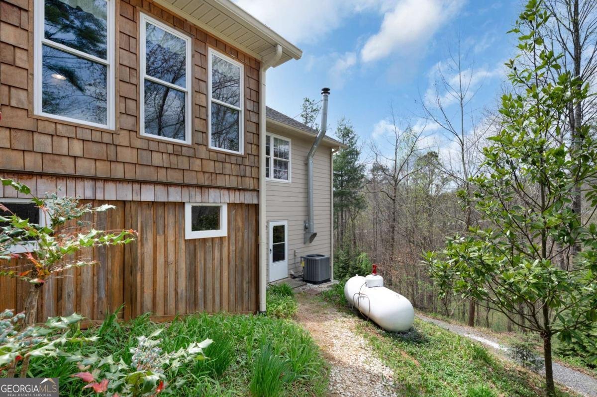 73 The Oaks Drive Ellijay - Photo 9