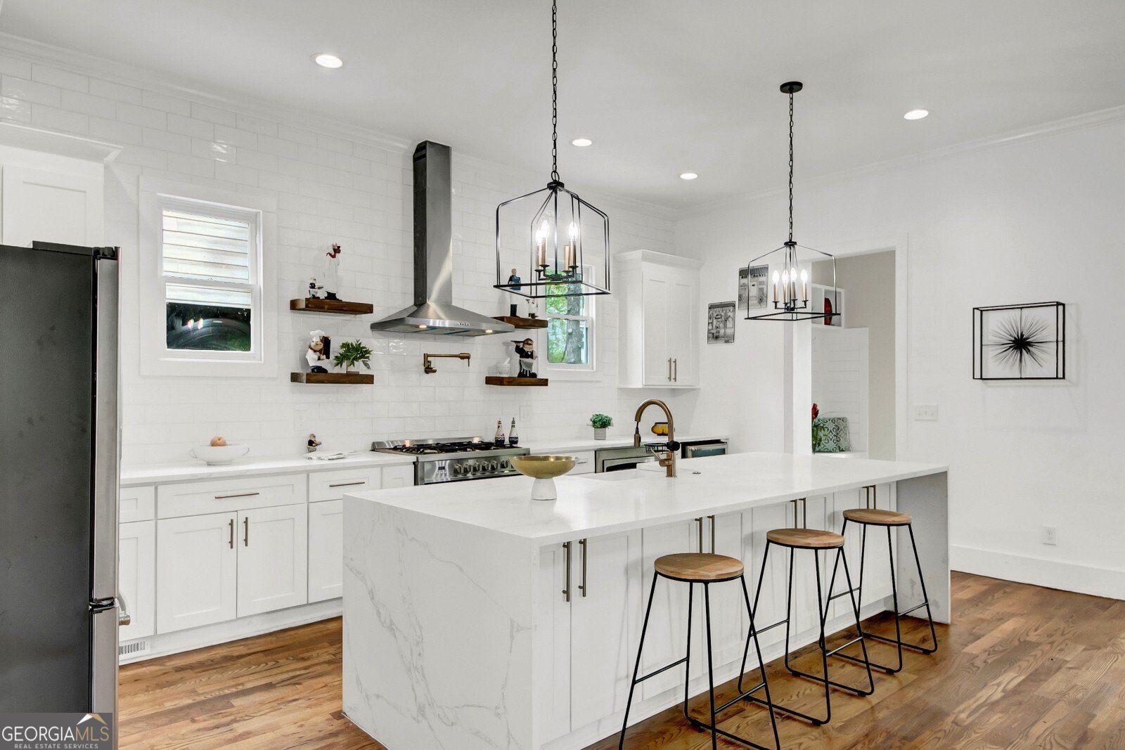 1442 Mercer Avenue College Park - Photo 6