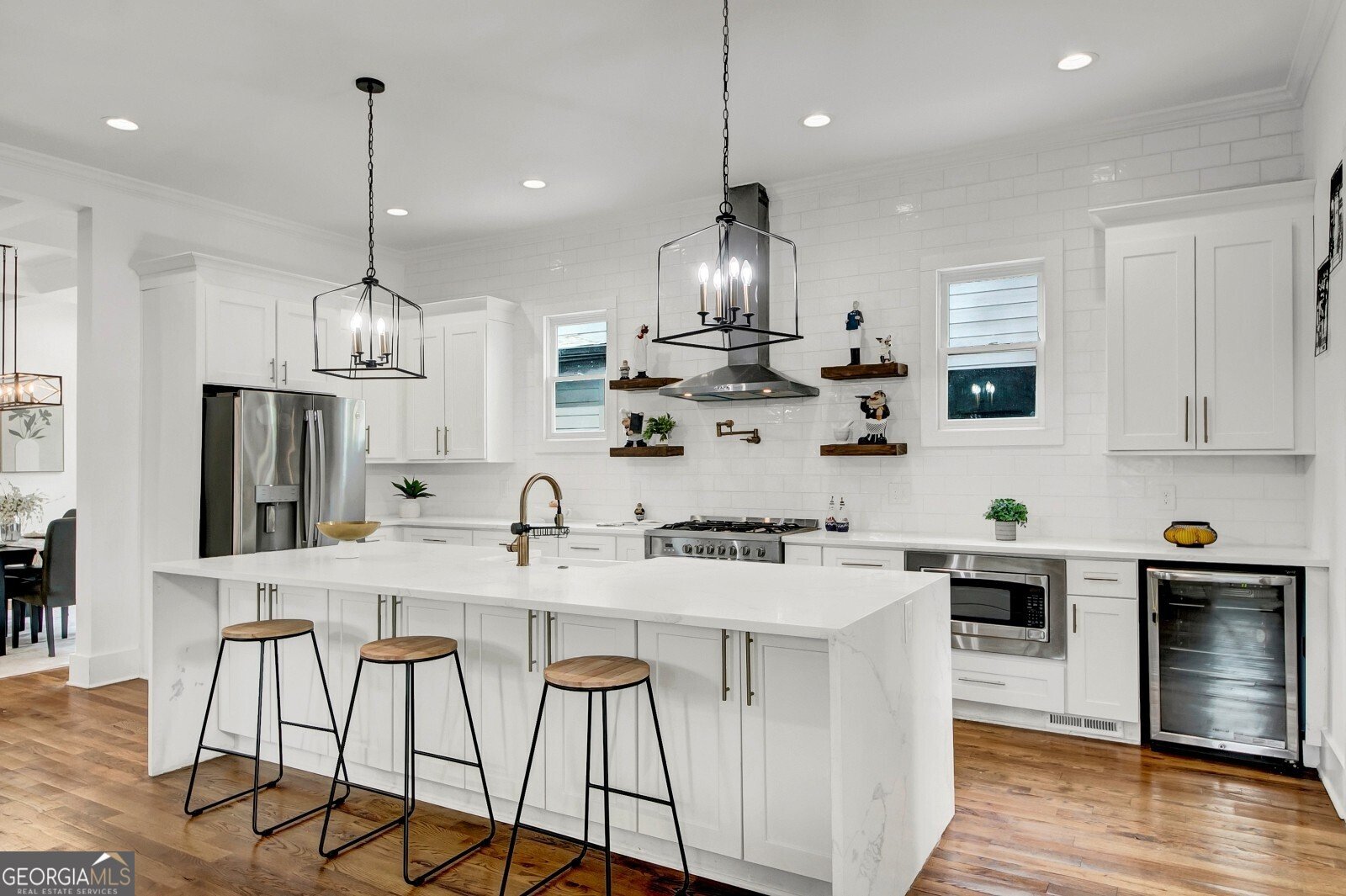 1442 Mercer Avenue College Park - Photo 7