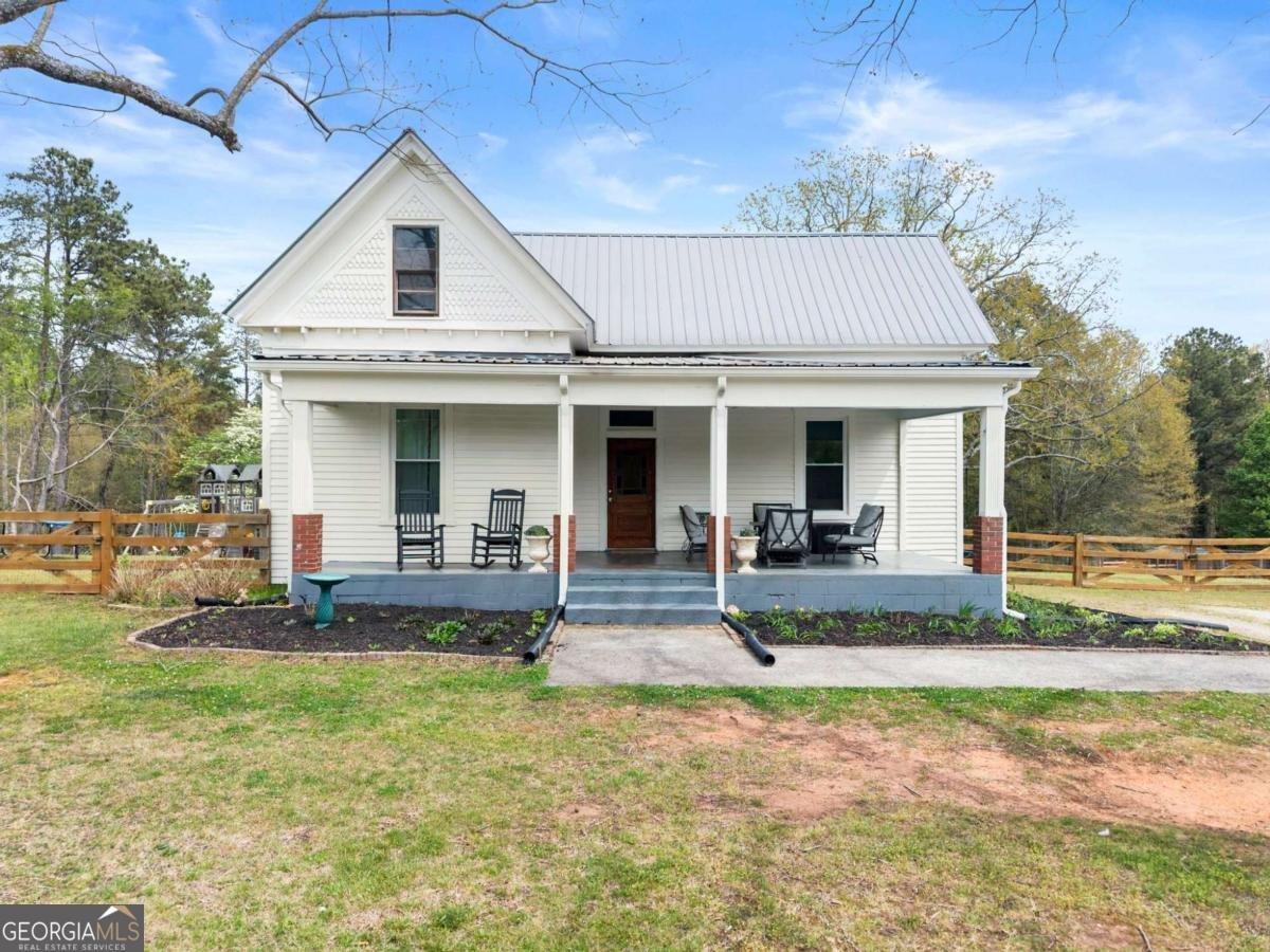 2935 Fork Road Gainesville - Photo 1