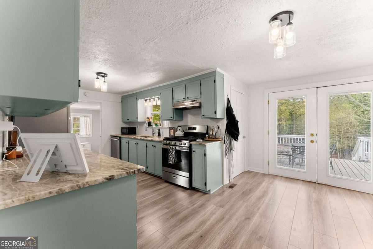 2935 Fork Road Gainesville - Photo 25