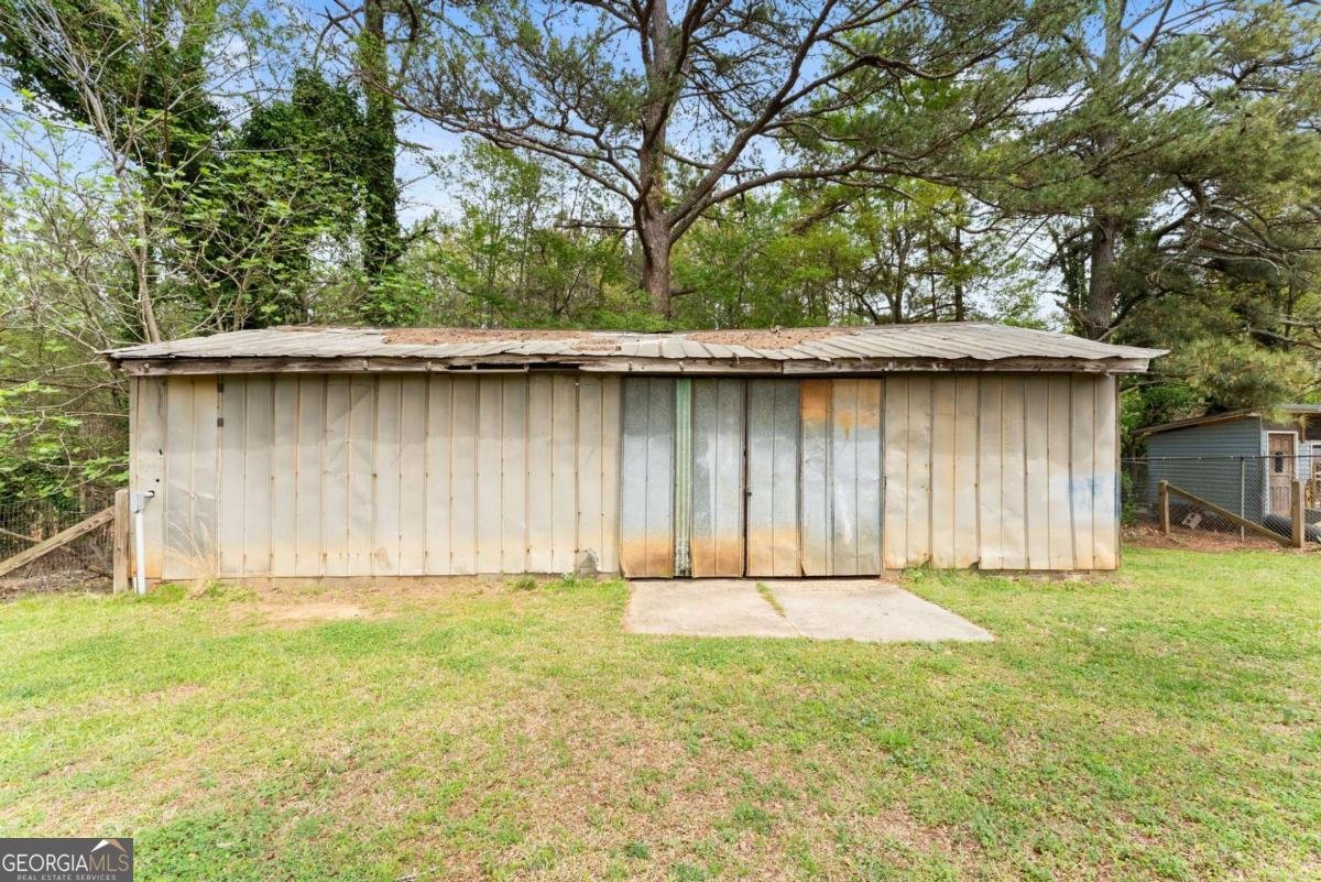 2935 Fork Road Gainesville - Photo 45