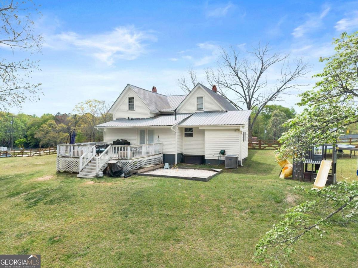 2935 Fork Road Gainesville - Photo 8