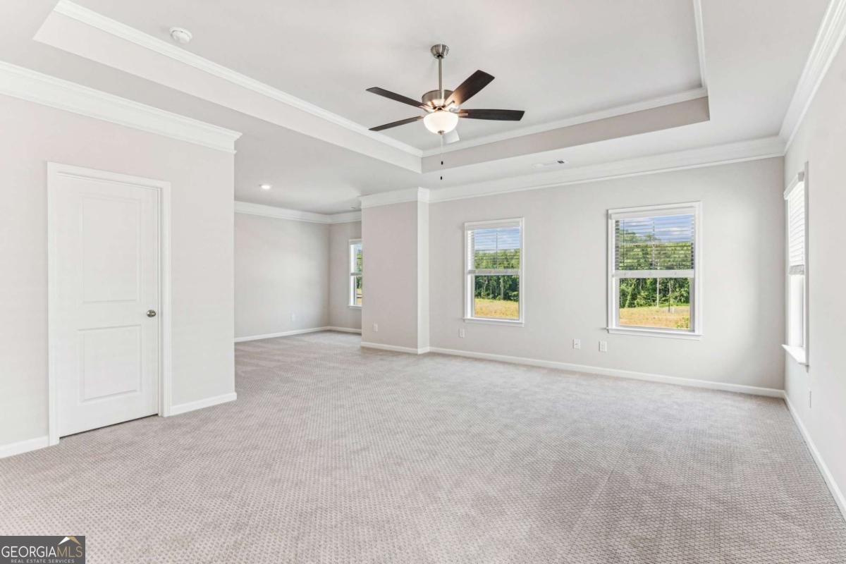 5552 Keswick Drive Flowery Branch - Photo 23