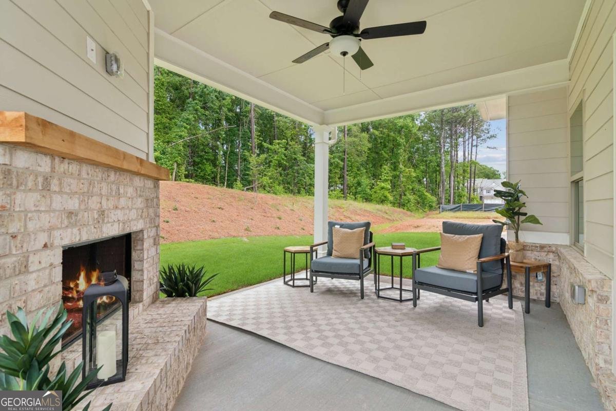 5552 Keswick Drive Flowery Branch - Photo 33