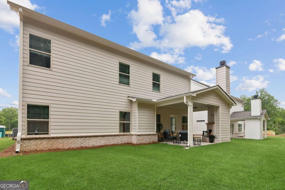 5552 Keswick Drive Flowery Branch - Photo 34