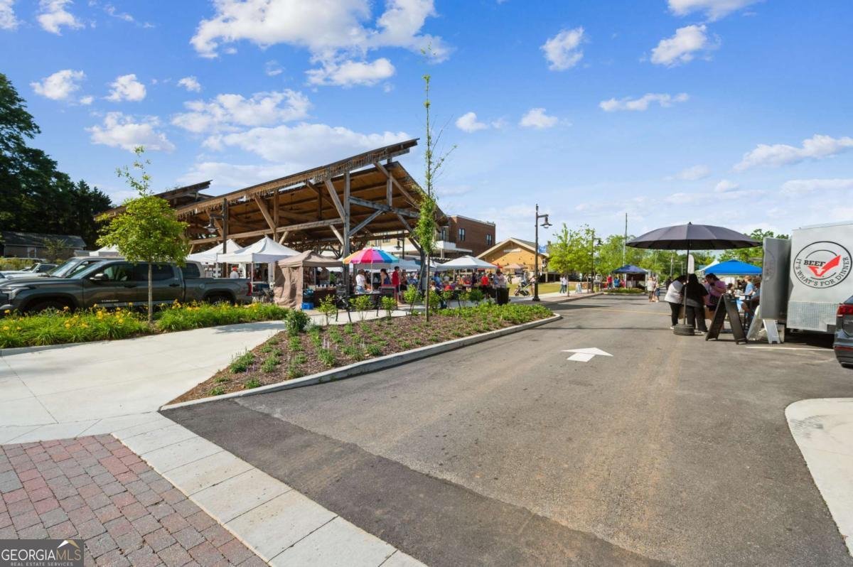 5552 Keswick Drive Flowery Branch - Photo 38