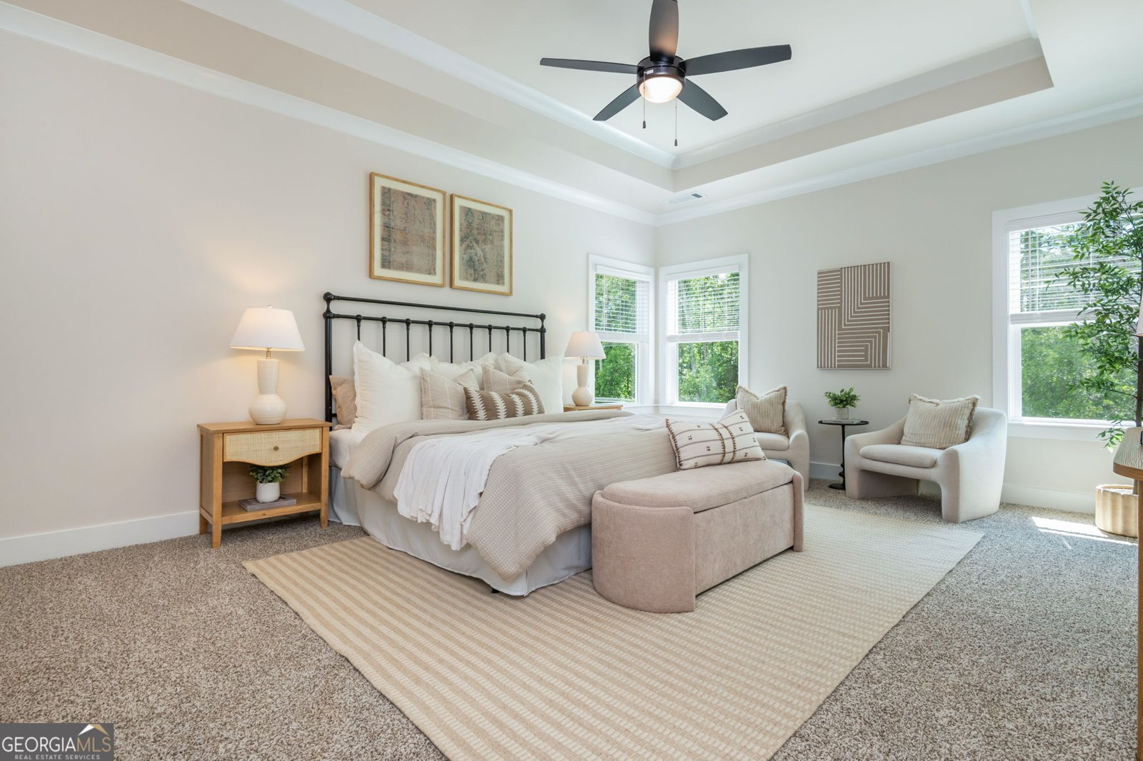 5552 Keswick Drive Flowery Branch - Photo 47