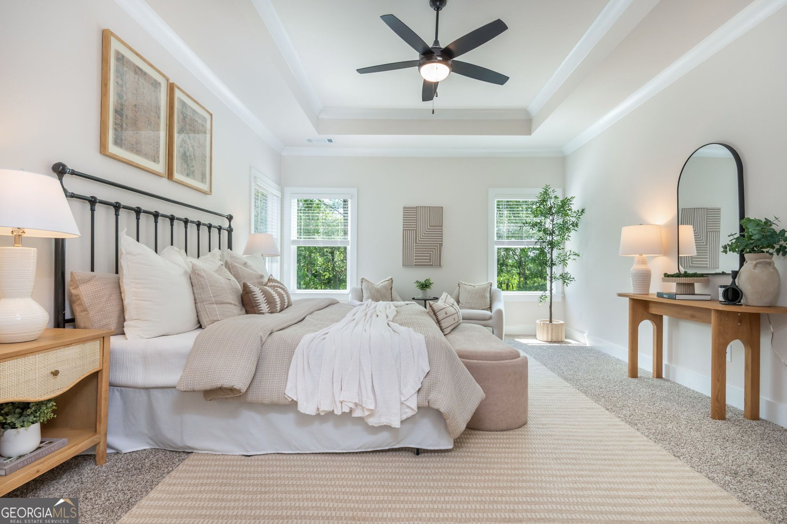 5552 Keswick Drive Flowery Branch - Photo 48