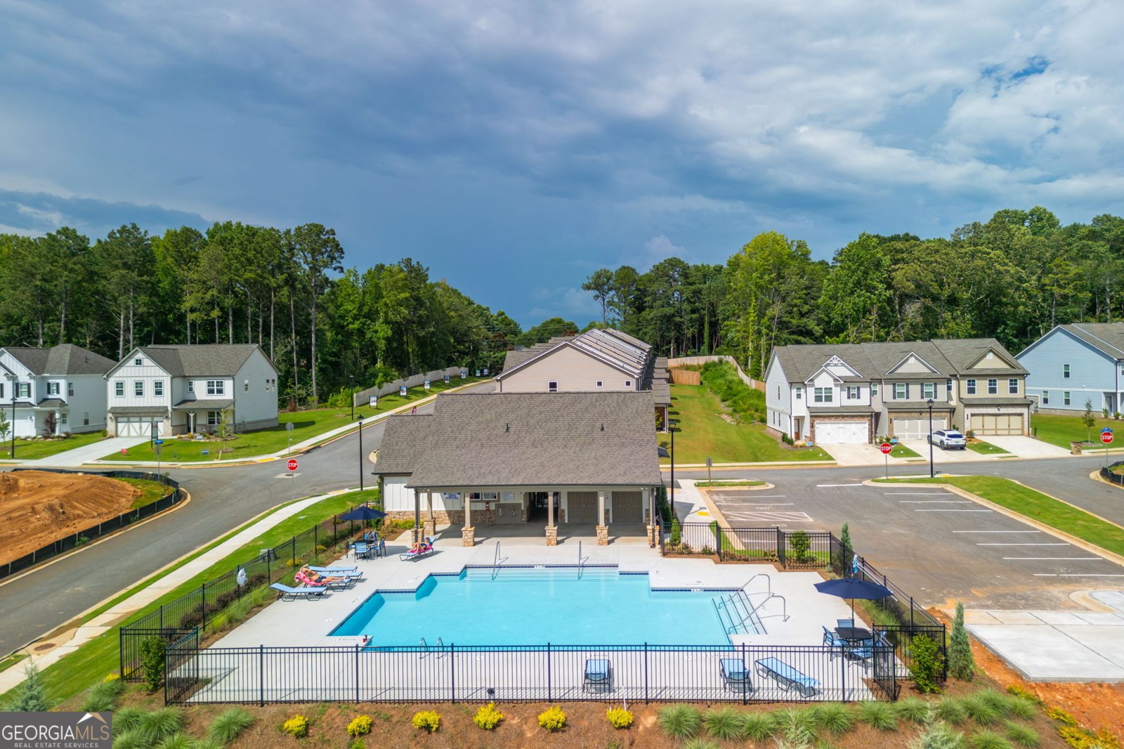 5552 Keswick Drive Flowery Branch - Photo 82