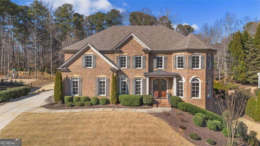 208 Windsor Green Court Canton - Photo 1