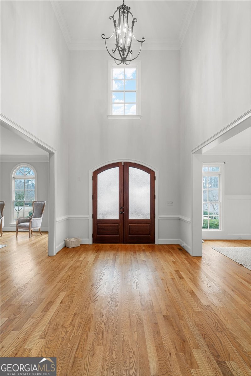 208 Windsor Green Court Canton - Photo 10