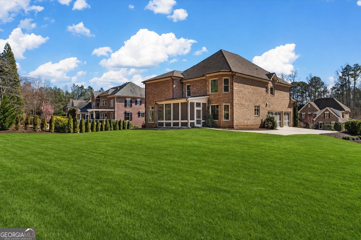 208 Windsor Green Court Canton - Photo 100